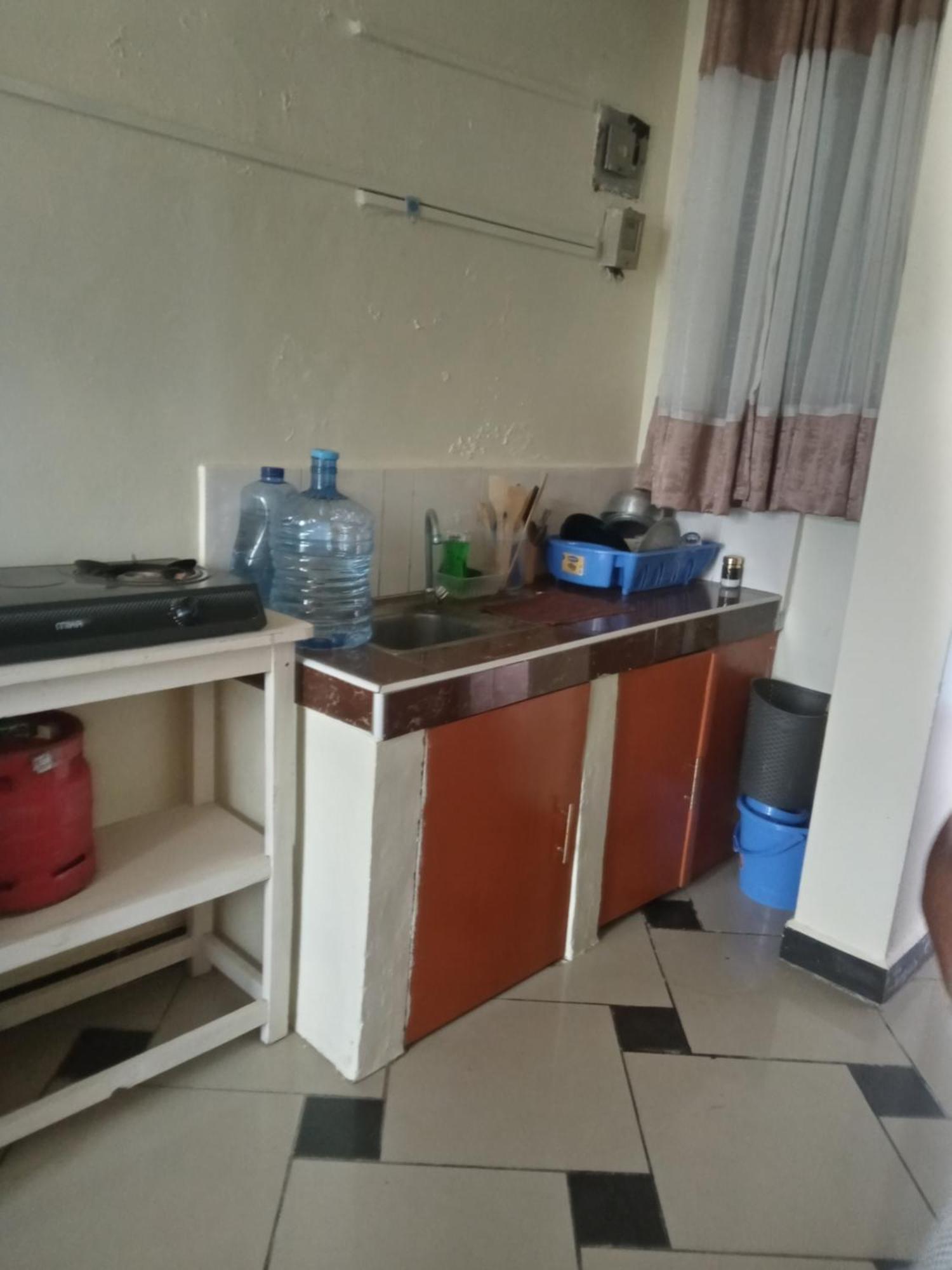 Tamara Studio Apartment In Shanzu Mtwapa Exterior photo