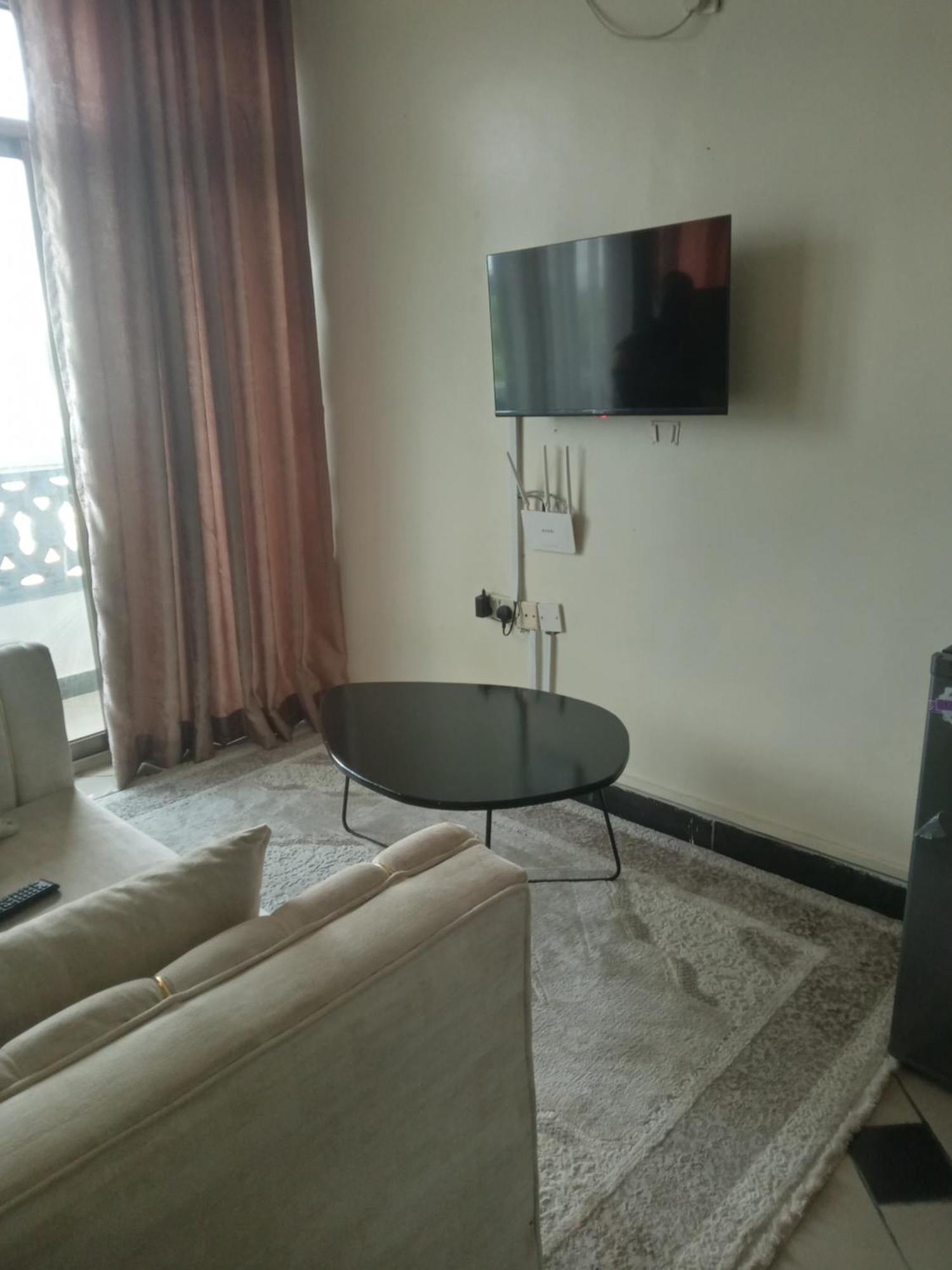 Tamara Studio Apartment In Shanzu Mtwapa Exterior photo